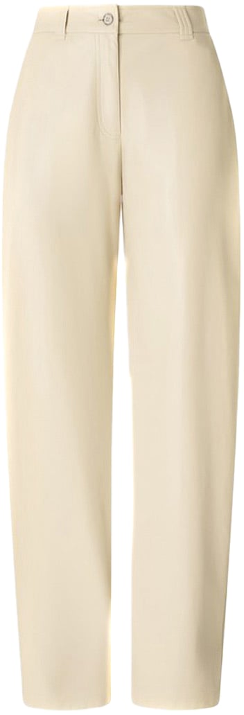 Pinko Trousers White Wit
