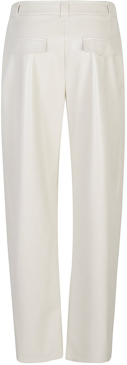 Pinko Panino Pant Nude & Neutrals Beige