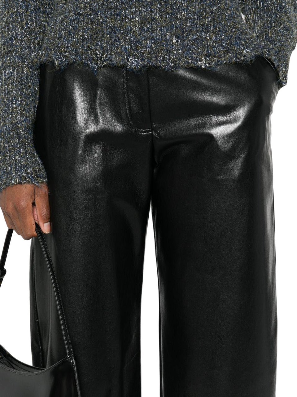 Pinko Rtw Nero Zwart