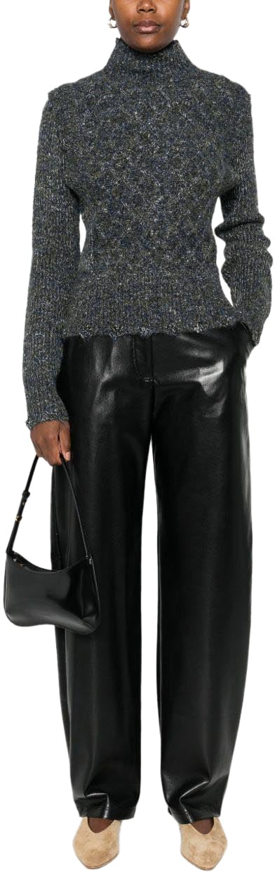 Pinko Rtw Nero Zwart