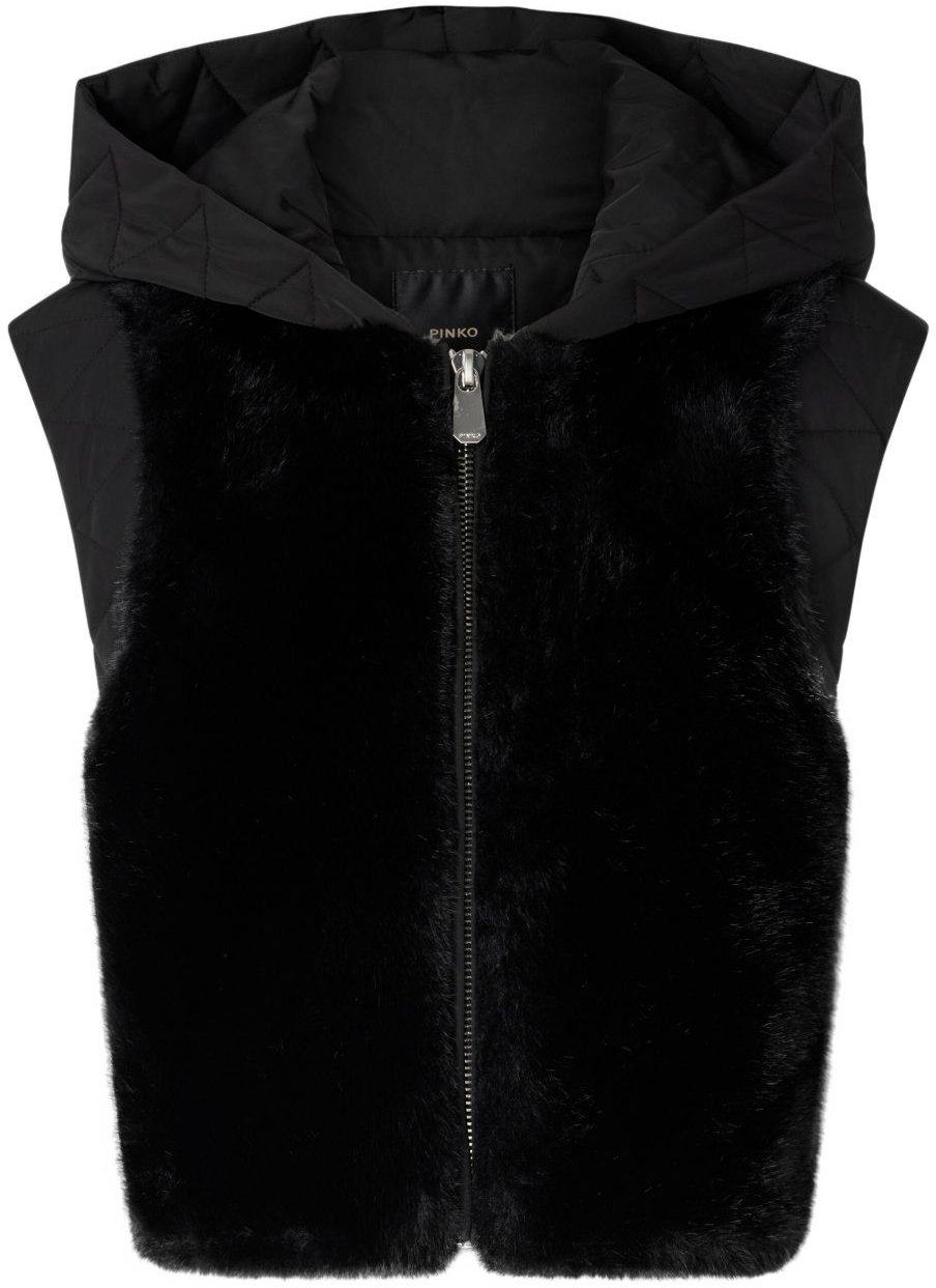 Pinko Pinko Giacche Nero Zwart