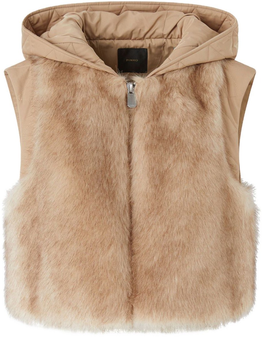 Pinko Pinko Giacche Beige Beige
