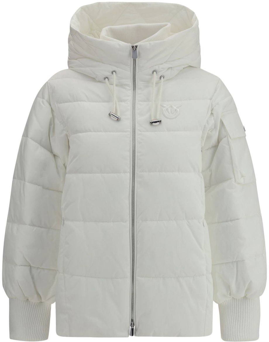 Pinko Pinko Giacconi Bianco Wit