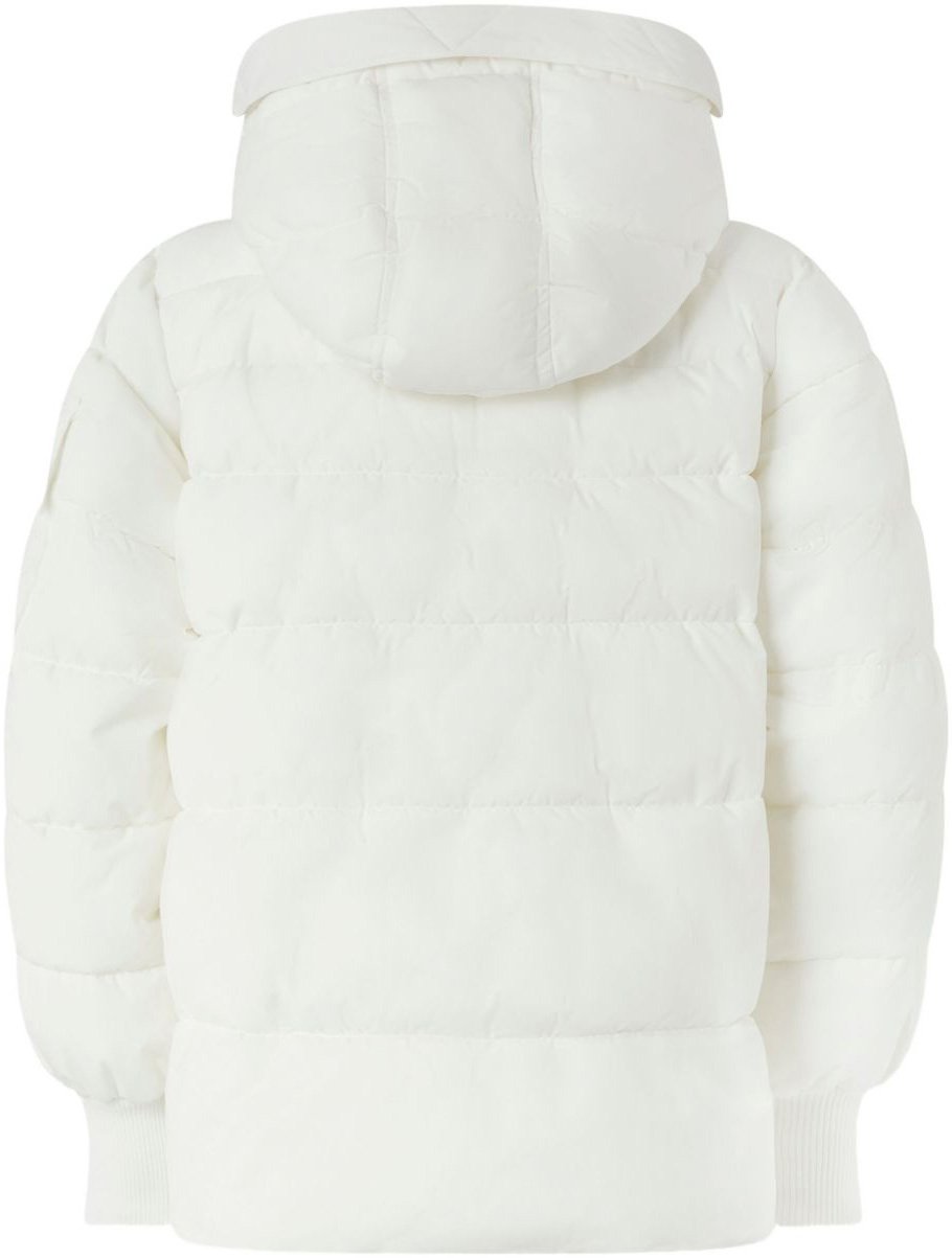 Pinko Jackets White Wit