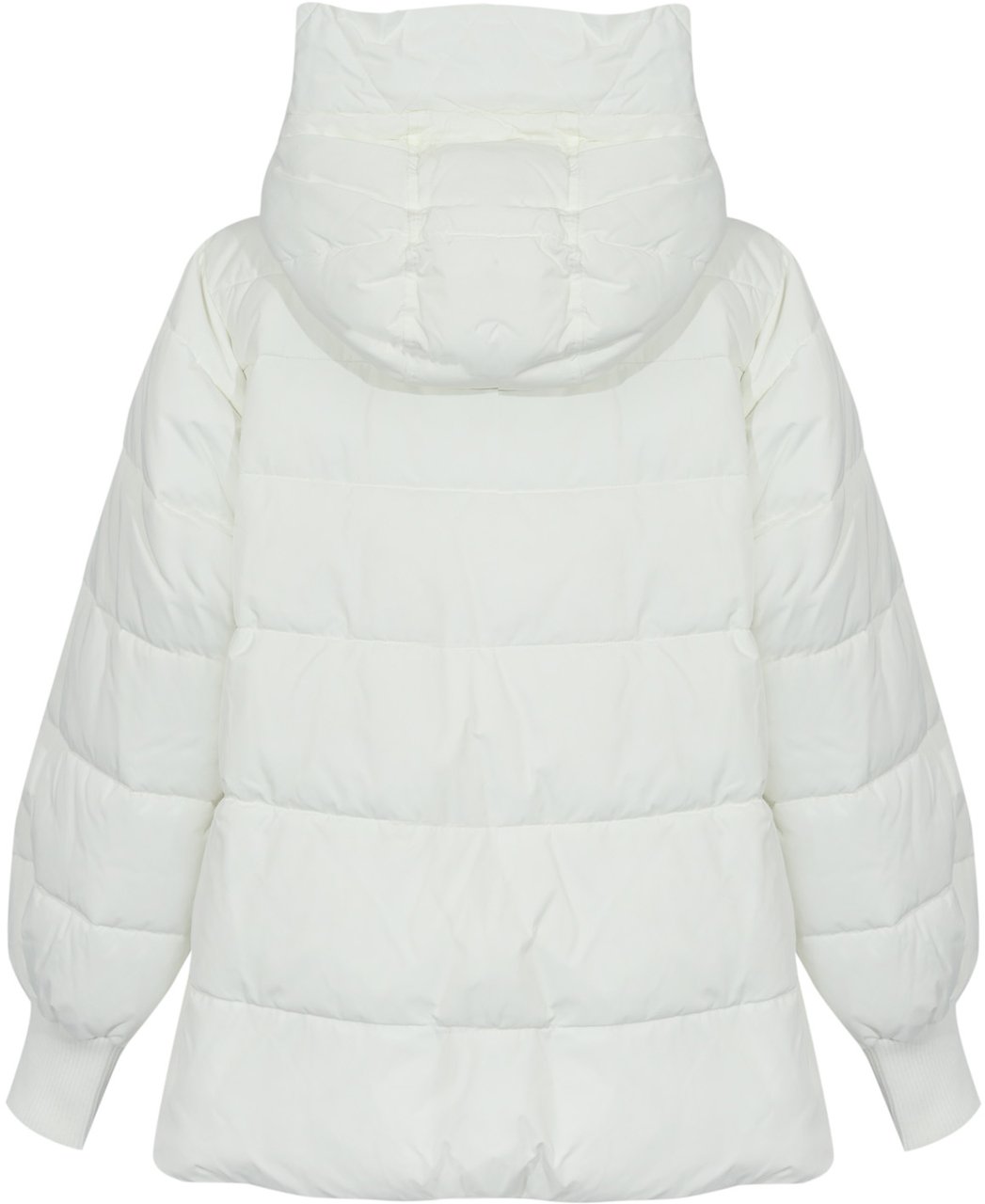 Pinko Coats Biancobiancaneve Divers