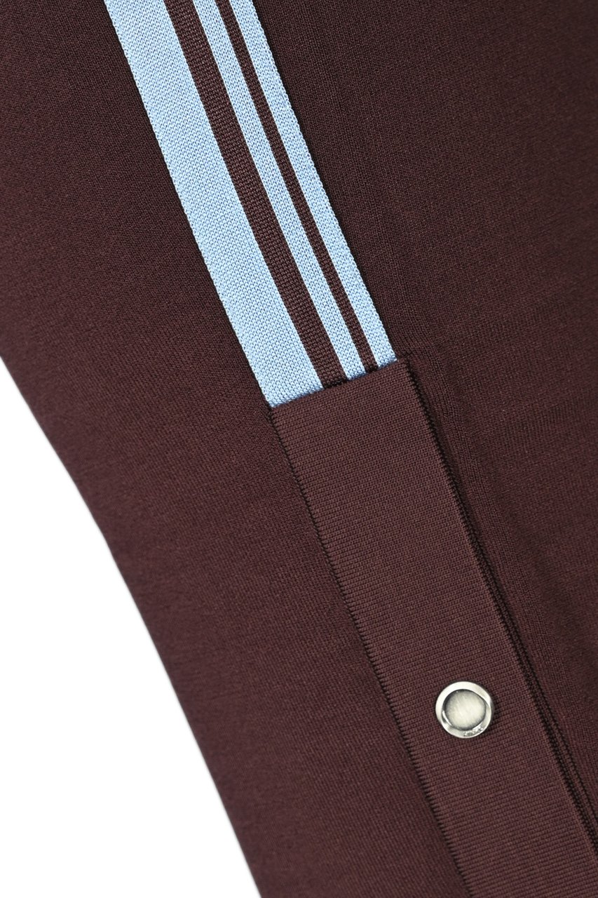 Pinko Skirts Bordeaux Degustaz Vino Rood