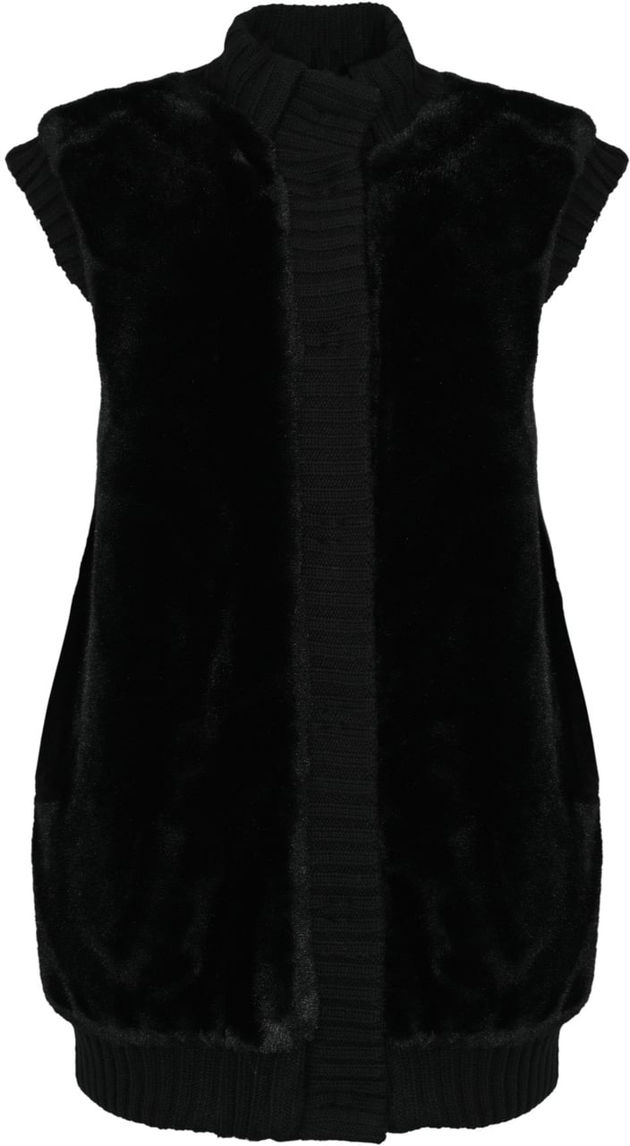 Pinko Jackets Nero Limousine Zwart