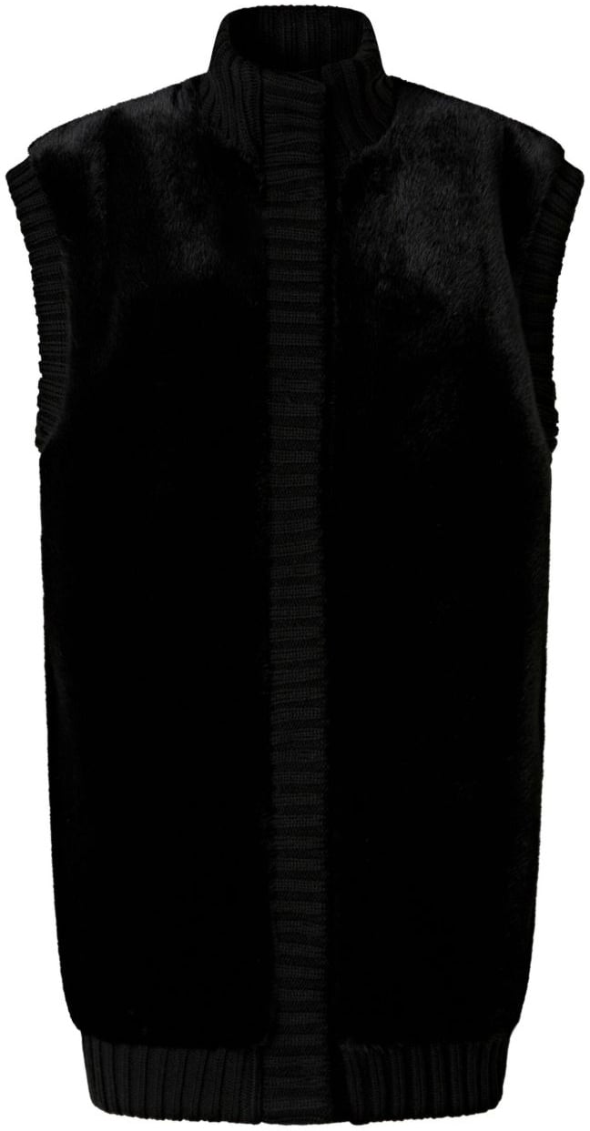Pinko Jackets Nero Zwart