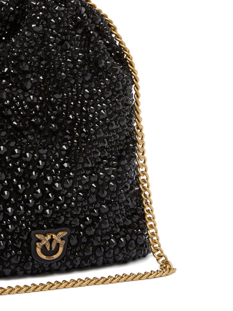 Pinko Bags Black Zwart