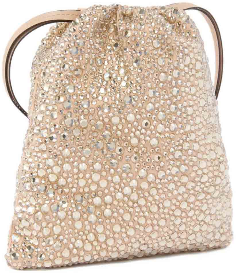 Pinko Bags Oroantique Gold Goud