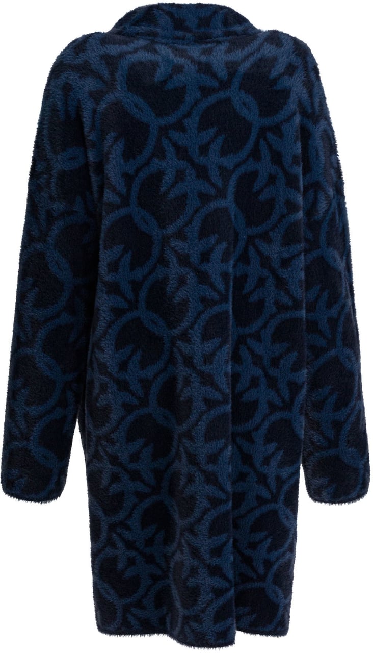 Pinko Jackets & Coats Blauw