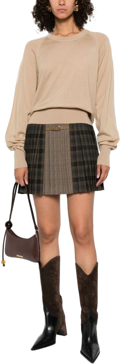 Pinko Pinko Maglie Beige Beige