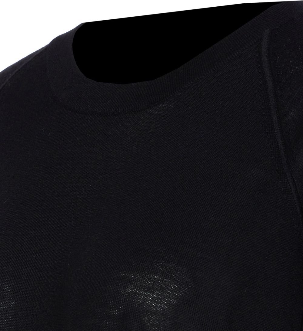Pinko Pinko Maglie Nero Zwart