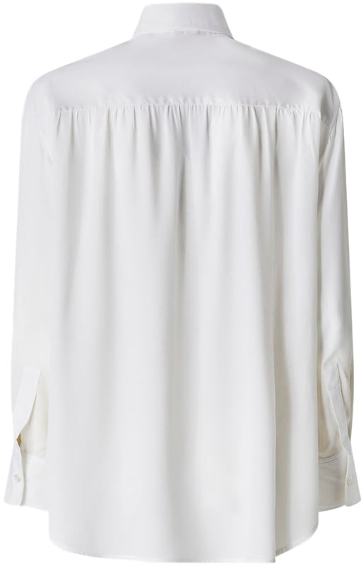 Pinko Shirts Biancobiancaneve Divers