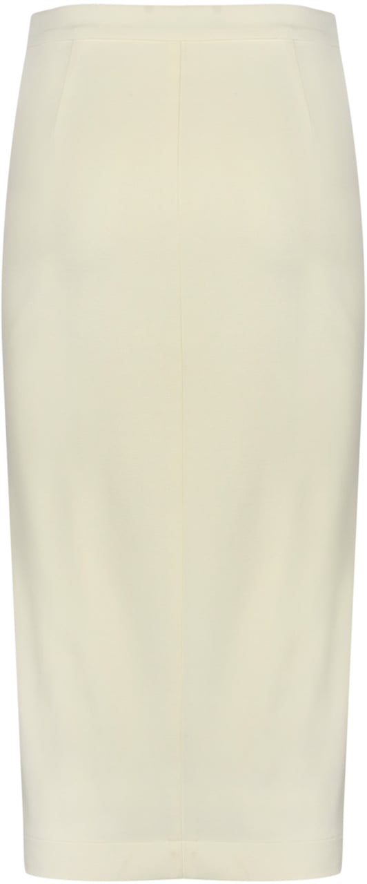 Pinko Skirts Biancobiancaneve Divers