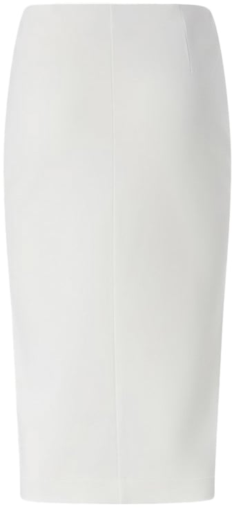 Pinko Skirts White Wit