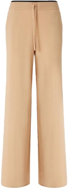 Pinko Trousers Beigeincenso Beige
