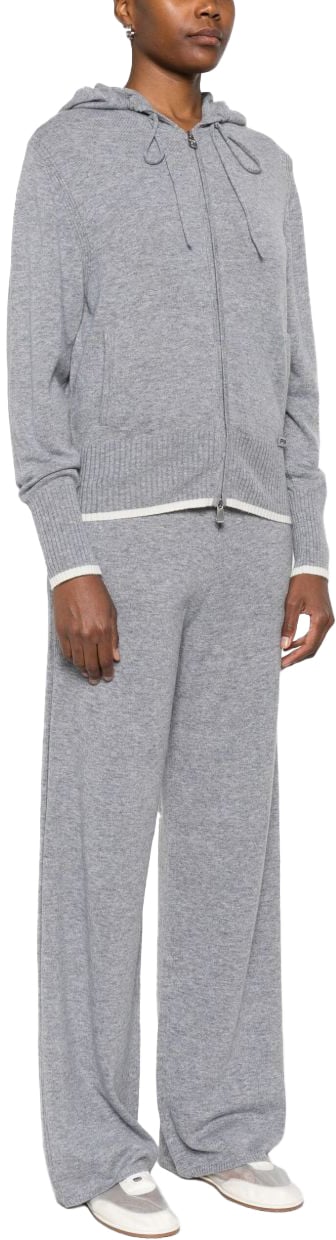Pinko Pinko Maglie Grigio Grijs