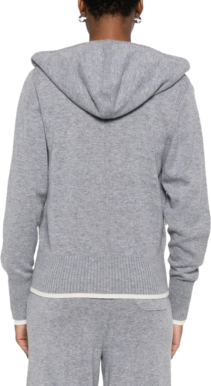 Pinko Pinko Maglie Grigio Grijs