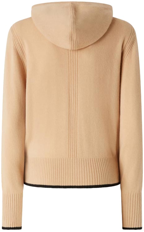 Pinko Sweaters Beigeincenso Beige