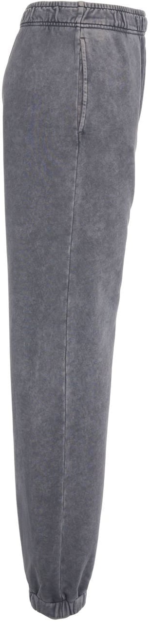 Pinko Joggers with logo detail Grijs