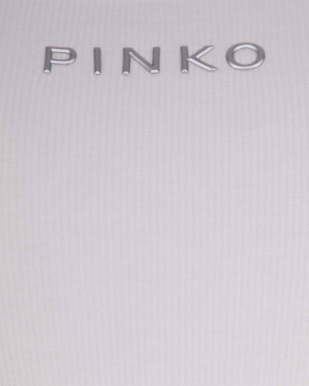 Pinko Top Biancobiancaneve Divers