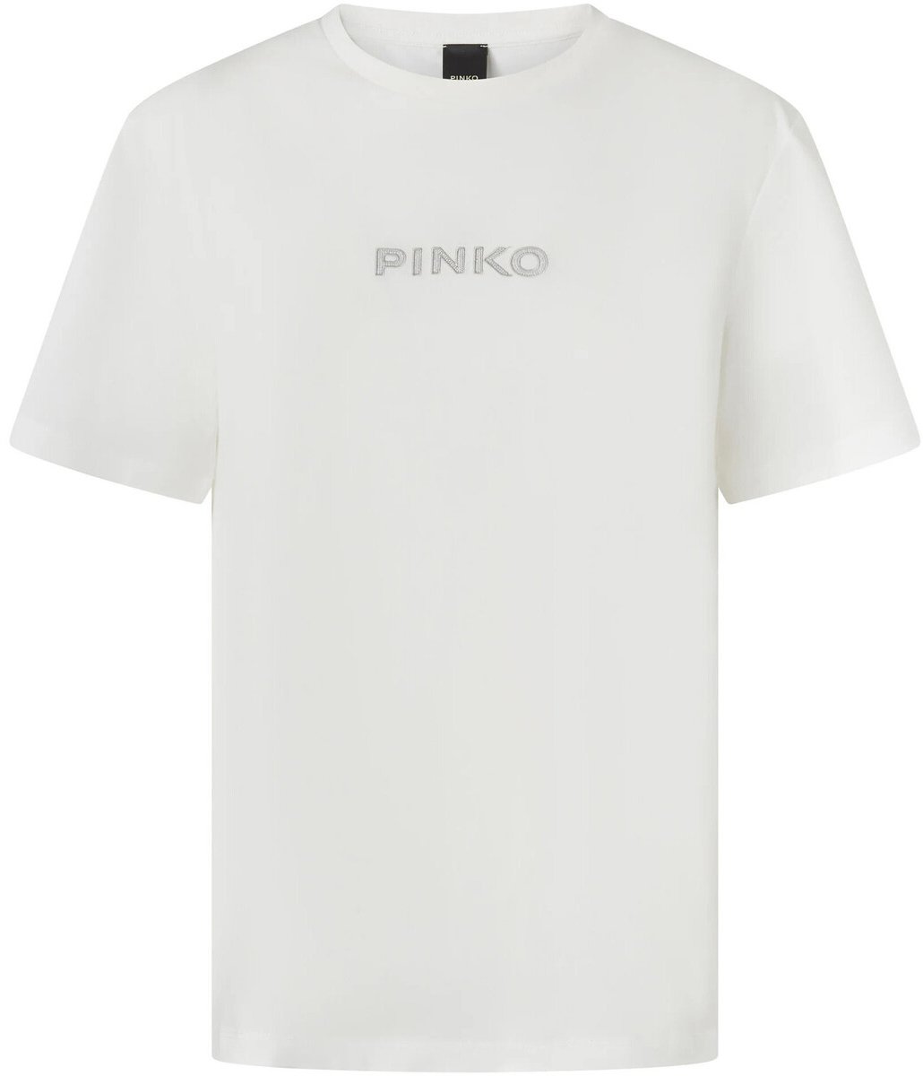 Pinko T-Shirts And Polos Biancobiancaneve Divers