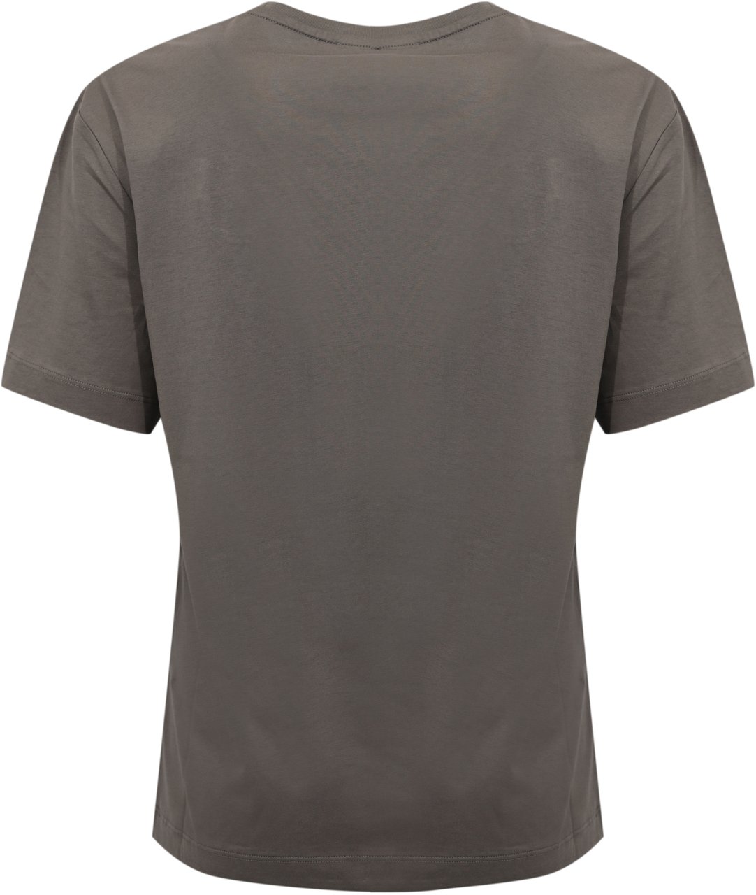 Pinko T-Shirts And Polos Grigio Inverno Divers