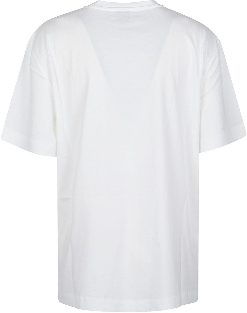 Pinko Strepitoso T-shirt White Wit