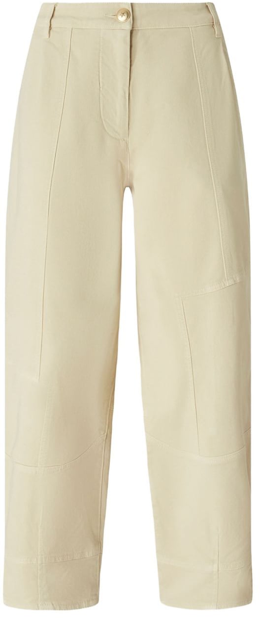 Pinko Pinko Pantaloni Beige Beige