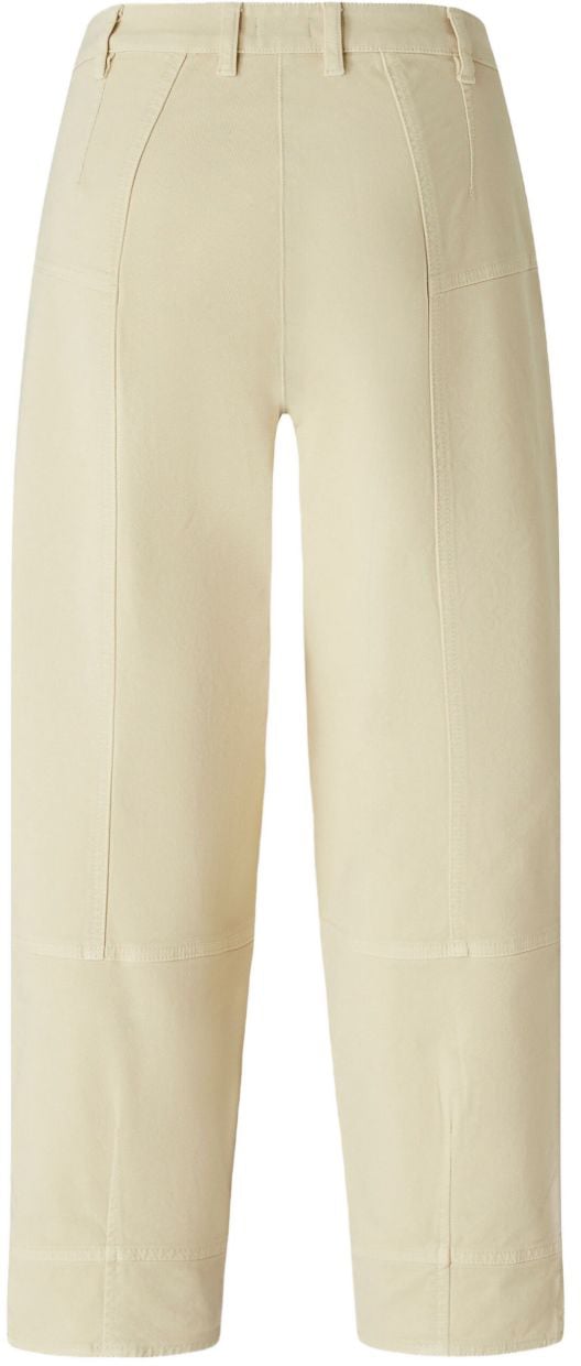 Pinko Pinko Pantaloni Beige Beige