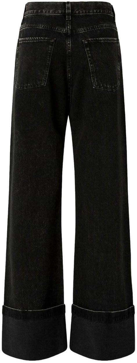 Pinko Jeans Black Zwart
