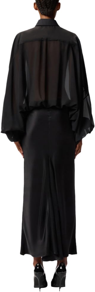 Pinko Tops Black Zwart