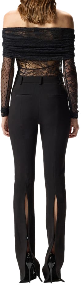 Pinko Tops Black Zwart