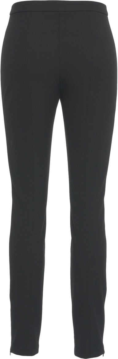 Pinko Skinny pants 'Pietanze' Zwart