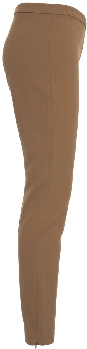 Pinko Trousers 'Pantalone Pietanze' Beige