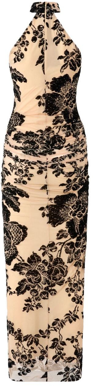 Pinko Pinko Dresses Beige Beige