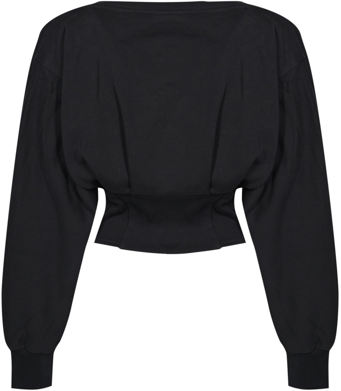 Pinko Sweatshirts Blue Blauw