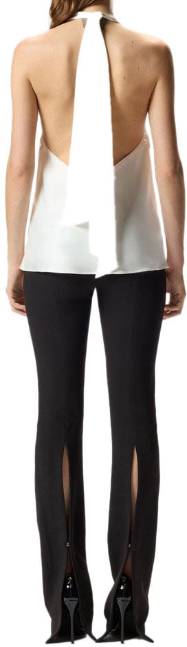 Pinko Tops White Wit