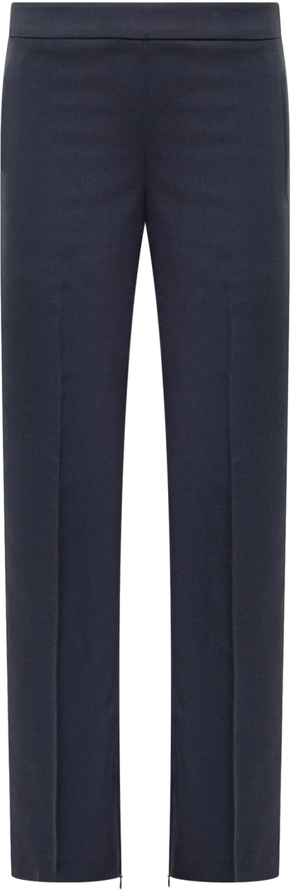 Pinko Pantalone Pinko Pugliese Dritto Blauw