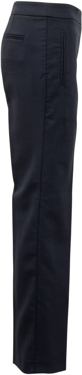 Pinko Pantalone Pinko Pugliese Dritto Blauw