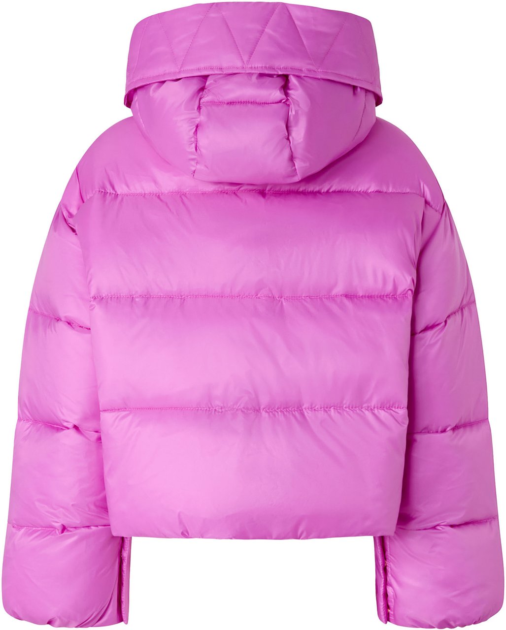 Pinko Coats Viola Bisanzio Paars