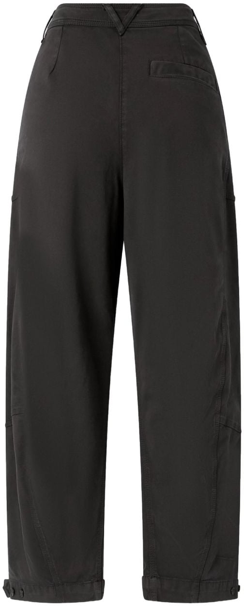 Pinko Pinko Pantaloni Marrone Bruin