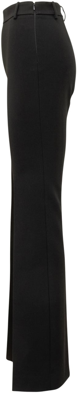 Pinko Pinko Pantalone Dritto Nero Zwart