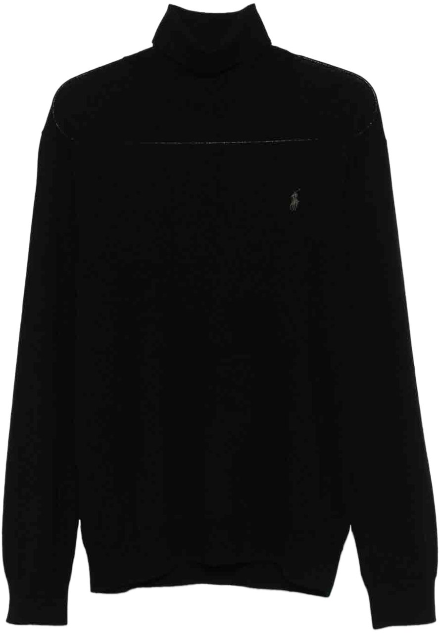 Pinko Trousers Blue Blauw