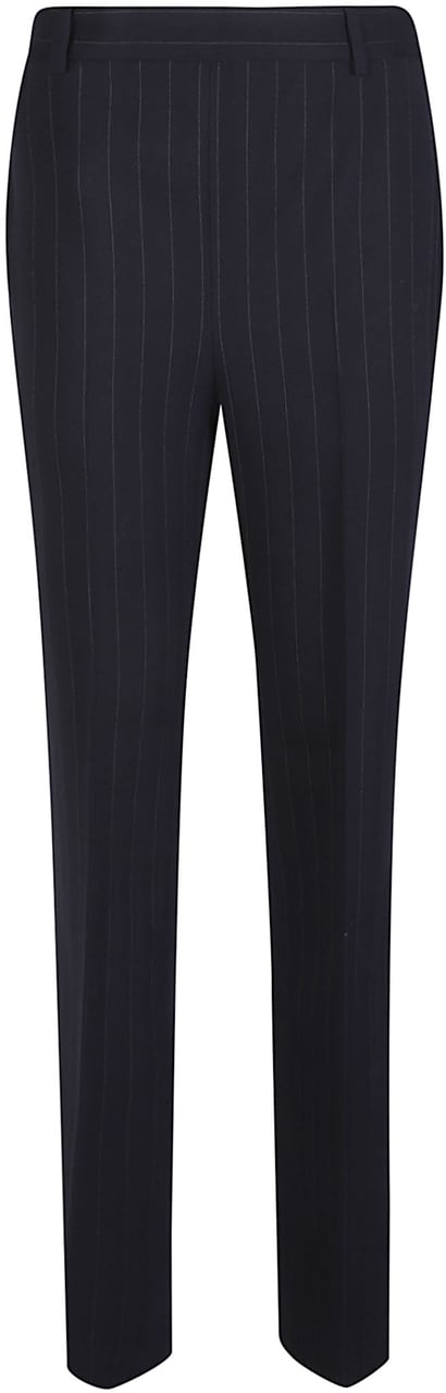 Pinko Pita Pant Blue Blauw