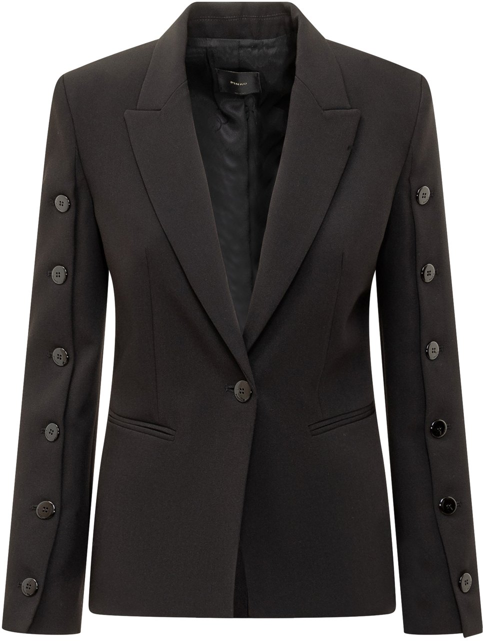 Pinko Giacca Pinko Garuta Zwart