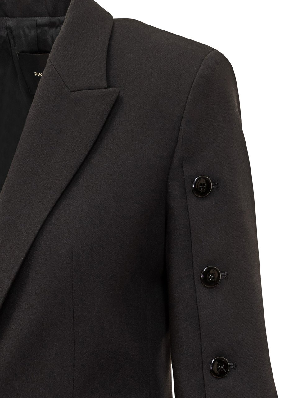 Pinko Giacca Pinko Garuta Zwart