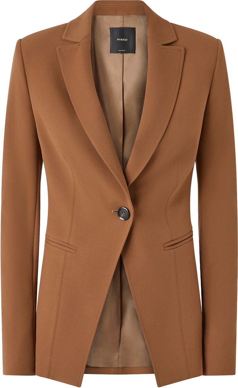 Pinko Jackets Mou Divers