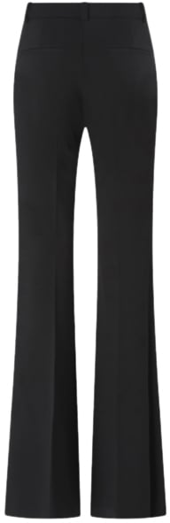 Pinko Trousers Black Zwart
